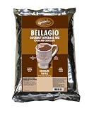 Bellagio Gourmet Hot Cocoa Premium Chocolate Truffle, 2-Pound