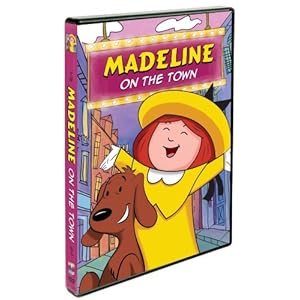 Madeline On The Town movie