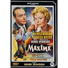 Maxime
