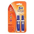 Tide To Go Mini Instant Stain Remover, 3.5-ml Stain Pens, .118 fluid ounces, 2-Count Packages (Pack of 6)