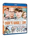 Image de Thats What I am [Blu-ray] [Import anglais]