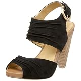 Seychelles Womens Gypsy SandalBlack9 M US