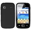 mumbi TPU Silikon Schutzh�lle f�r Samsung Galaxy Gio S5660