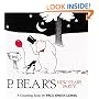 P. Bear's New Year's Party: A Counting Book