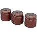 JET 60-2220 220-Grit Sandpaper for 22-44 (3 pk)
