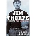 Jim Thorpe (Hardcover)