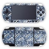 SONY PSP SKIN DESIGN SCHUTZFOLIE DESIGNCOVER STICKER