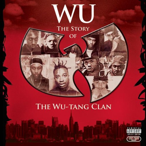 Wu-Tang Clan - Story Of WTC 2008