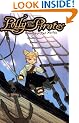 Polly and the Pirates Volume 1: v. 1 (Polly & the Pirates)