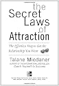 The Secret Laws of Attraction: The Effortless Way to Get the Relationship You Want