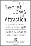 The Secret Laws of Attraction: The Effortless Way to Get the Relationship You Want