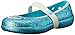 Crocs Girls' Keeley Frozen Flat
