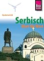 Kauderwelsch, Serbisch Wort f&uuml;r Wort