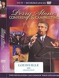 Perry Stone DVD Huntington Conference & Campmeeting 2008 Exposing The Cartels That Are Bankrupting The American Dream - Inside OPEC, The Seed Cartel, And The Federal Reserve Bank