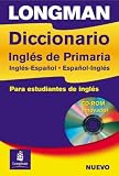 Longman Diccionario Ingles Primaria Spain Paper and CD-Rom Spain Paperand CD-Rom

 &nbsp;(Longman)&nbsp;