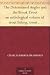The Determined Angler and the Brook Trout an anthological volume of trout fishing, trout histories, trout lore, trout resorts, and trout tackle The Determined Angler and the Brook Trout an anthological volume of trout fishing, trout histories, trout lore, trout resorts, and trout tackle