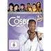 The Cosby Show - Staffel 8 [4 DVDs]