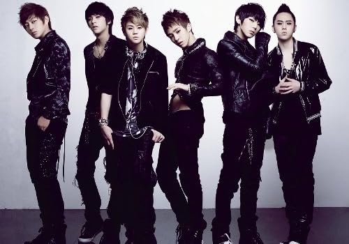 BEAST-Japan Premium Edition(初回限定盤)(DVD付)