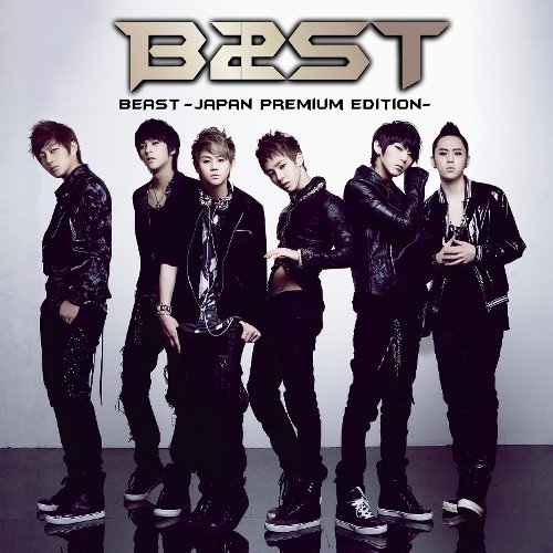 Produkt-Bild: Beast Japan Premium Edition