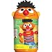 Sesame Street Ernie Building Set