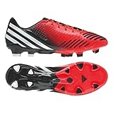 アディダス プレデター リーサルゾーン TRX FG インフラレッド×ホワイト 27.5