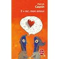 E = MC2, mon amour