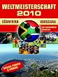 Fu�ball WM 2010 - Vorschau
