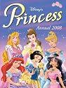 Disney Princess Annual 2008