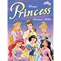 Disney Princess Annual 2008