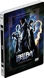 Produkt-Bild: Hellboy (Single Disc) - Steelbook Edition