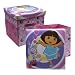 Vogue International Dora Storage Seat Box