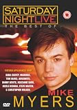 Mike Myers - Best Of Saturday Night Live [DVD]
