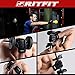 Ritfit Weight Lifing Gloves,with 12