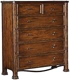 Shadow Mountain Teton Pines Chest of Drawers