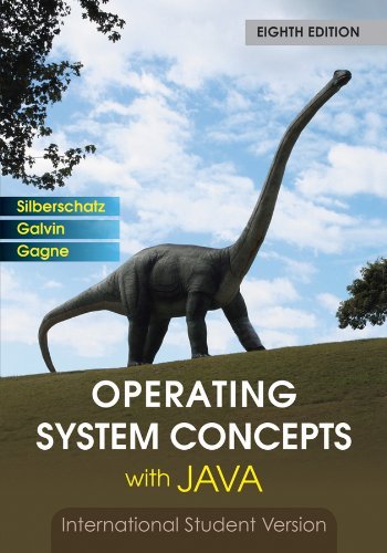 By Abraham Silberschatz - Operating System Concepts Essentials (10/24/10)
