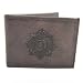 Guess Men's Capricorn Brown Passcase Billfold