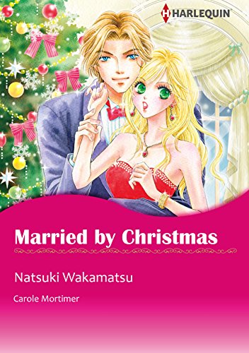 Married by Christmas (Harlequin comics)