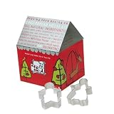 Gingerbread House Kit