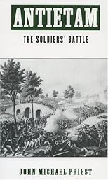 Antietam: The Soldiers' Battlefield : A Self-Guided Mini-Tour