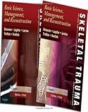 Skeletal Trauma: Expert Consult: Online and Print, 2-Volume Set (Browner, Skeletal Trauma)
