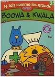 Revue Emme  / Boowa et Kwala - Je fais comme les grands