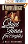 Quiet Times for Couples