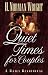 Quiet Times for Couples