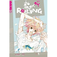 Rolling Volume 1