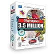 Clipart&more 3.5 Million Clipart Fonts Photos & More