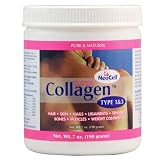 Neocell Super Powder Collagen, Type 1 and 3, 7 Ounce