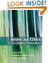 Issues and Ethics in the Helping Professions