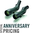 Swarovski Optik STM-65 Spotting Scope