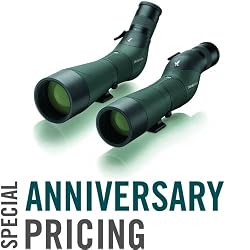 Swarovski ATM-80 HD Spotting Scope