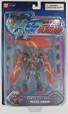 Mobile Fighter G Gundam Master Gundam